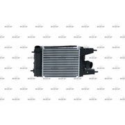 NRF Intercooler (Charge Air Cooler) 30985