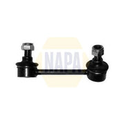 NAPA Stabiliser Bar Link Coupling Rod Rear Right NST4293