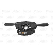 Valeo Steering Column Switch Connectors 251718