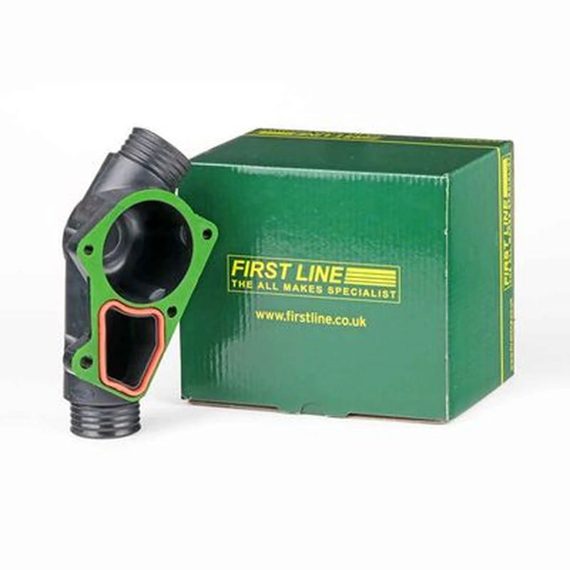 First Line Coolant Flange Housing Connector FTS1037