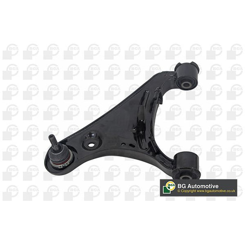 BGA Control/Trailing Arm Front Left TRC4219