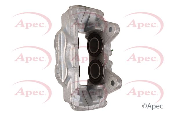 Apec Brake Caliper Assembly Front Right