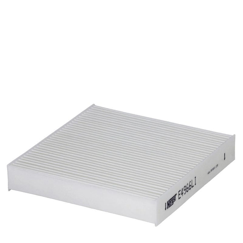 Hengst Cabin Air Filter (Pollen Filter) E4966LI