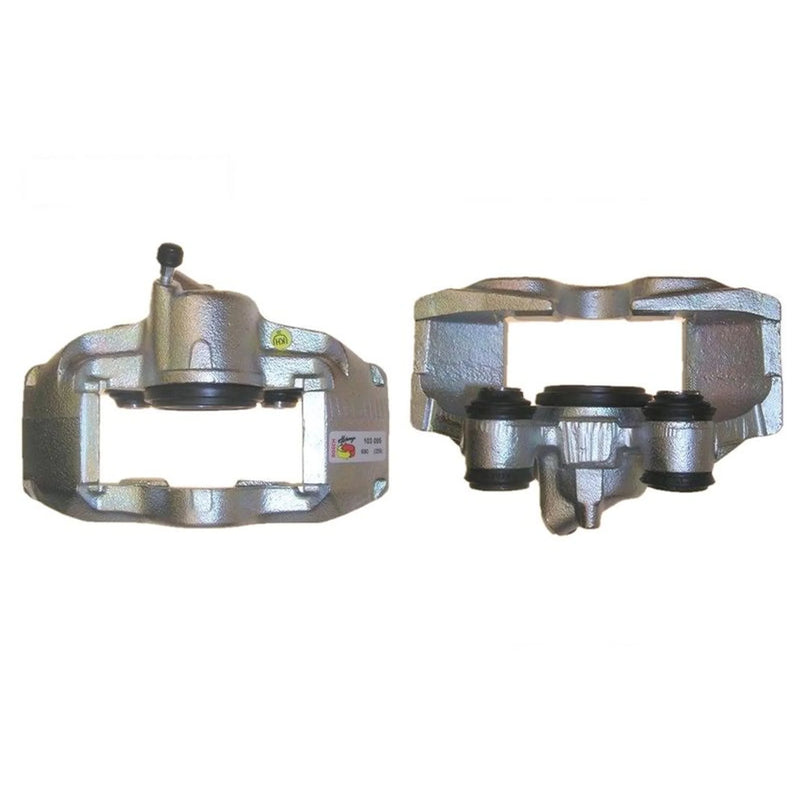 Bosch Brake Caliper Assembly Front Right 0 204 103 085