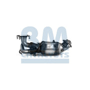BM Catalysts Homologated Petrol Cat BM91303H