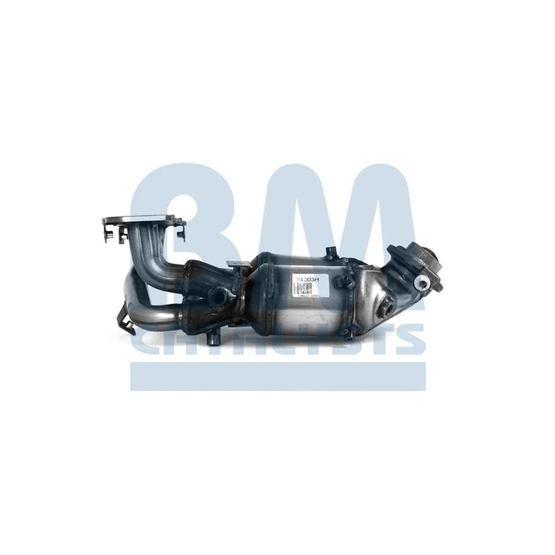 BM Catalysts Homologated Petrol Cat BM91303H