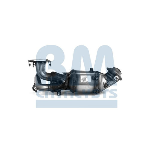 BM Catalysts Homologated Petrol Cat BM91303H