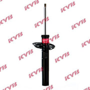 KYB Shock Absorber Damper Strut Front 3348039