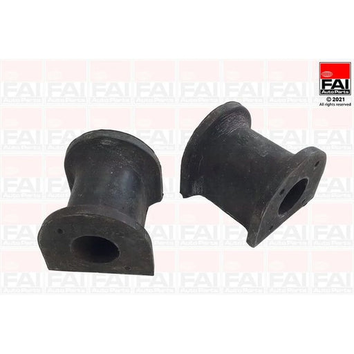FAI 2 x Anti Roll Bar Mounting Bracket SS10693K
