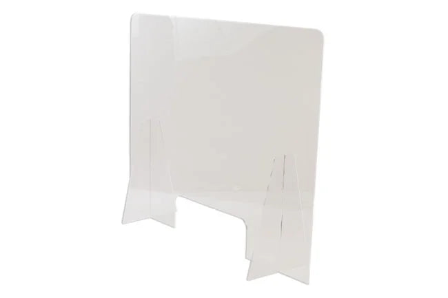 Laser Tools Acrylic Sneeze Screens 3pc - CS