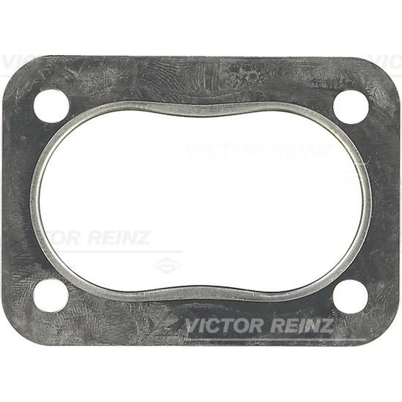 Victor Reinz Exhaust Manifold Gasket Wide Thick 71-27182-10