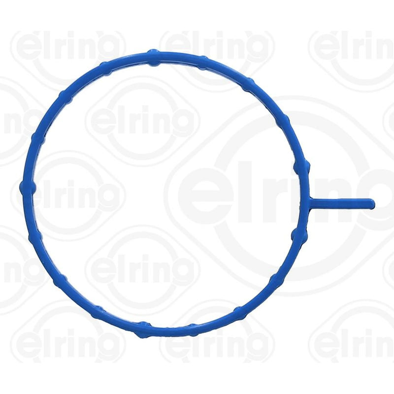Elring Intake Manifold Housing Gasket OD ID Thick 942.120