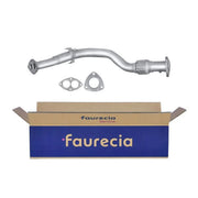 Hella Exhaust Pipe OD 8LA 366 005-251