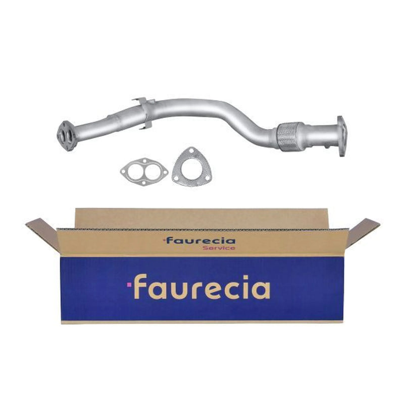 Hella Exhaust Pipe OD 8LA 366 005-251