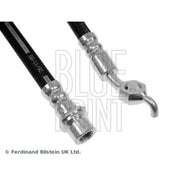 Blue Print Brake Hydraulic Hose Line Rear Right ADT353282