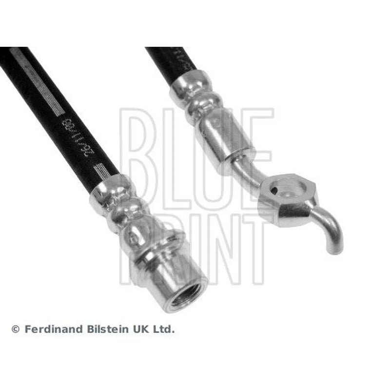 Blue Print Brake Hydraulic Hose Line Rear Right ADT353282