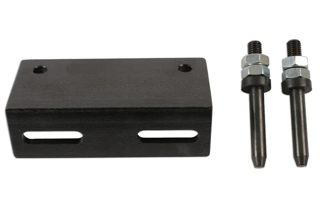 Laser Tools Cylinder Head Stand - for Ducati - PL