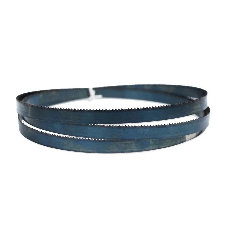 Starrett SK FB Carbon Bandsaw Blade 1575 x 6 x 0.35mm x 6T - 6097R