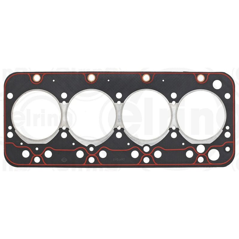 Elring Cylinder Head Gasket 1mm Thick 890.697