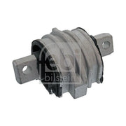 Febi Manual Transmission Mounting Rear 10124