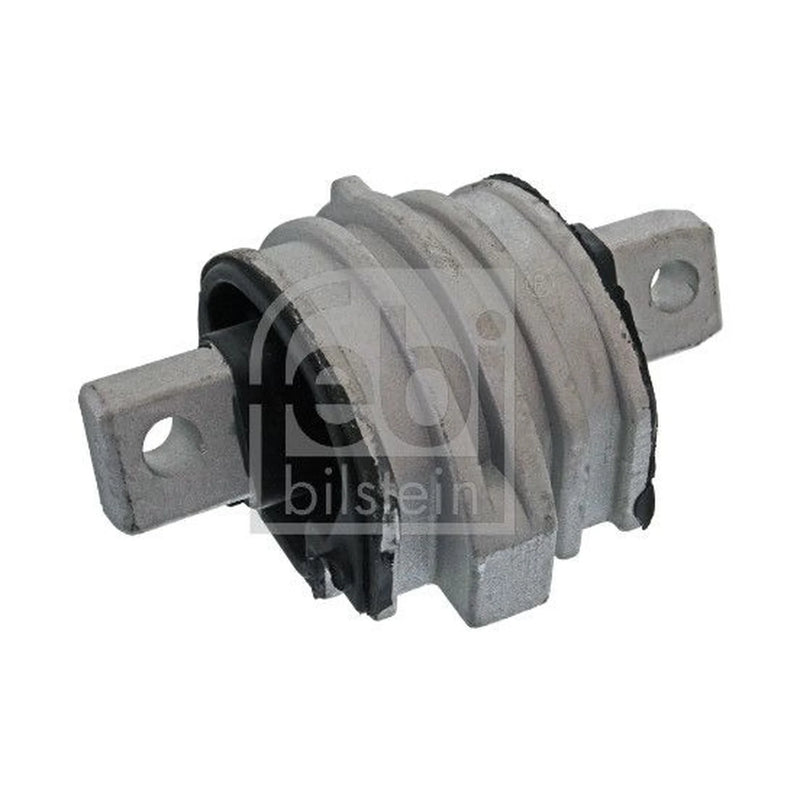 Febi Manual Transmission Mounting Rear 10124