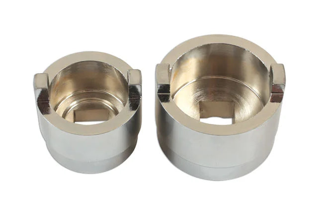 Laser Tools Swinging Arm Service Set 2pc - for Triumph - PL