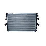 NRF Engine Radiator 53795A