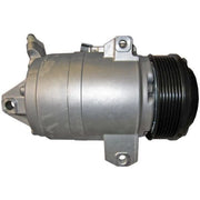 Mahle Air Conditioning Compressor ACP 454 000P
