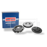 Borg & Beck Ek HKF1043