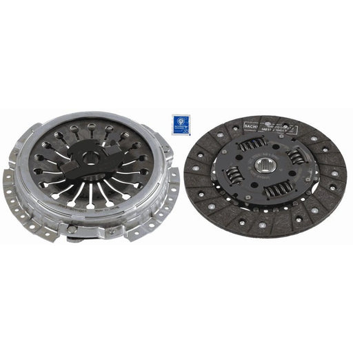 Sachs Clutch Kit Set 3pc 3000855401