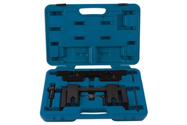 Laser Tools Engine Timing Tool Set - for BMW N20 - PL