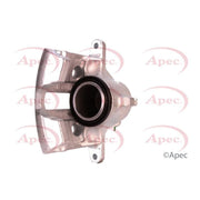 Apec Brake Caliper Assembly Front Right RCA389
