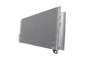 Hella 8FC 366 220-361 Condenser, air conditioning