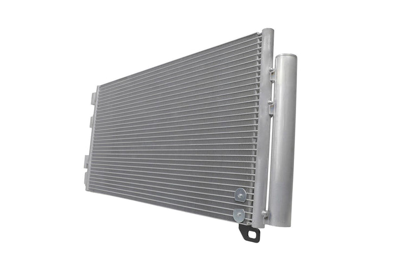 Hella 8FC 366 220-361 Condenser, air conditioning