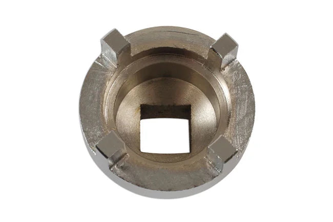 Laser Tools Suspension Castle Nut Socket - Suzuki - PL