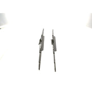 Bosch Twin Spoiler Wiper Blade Set 650mm + 650mm — 657S