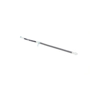 Bosch Brake Hydraulic Hose Line Front Left 1 987 481 865