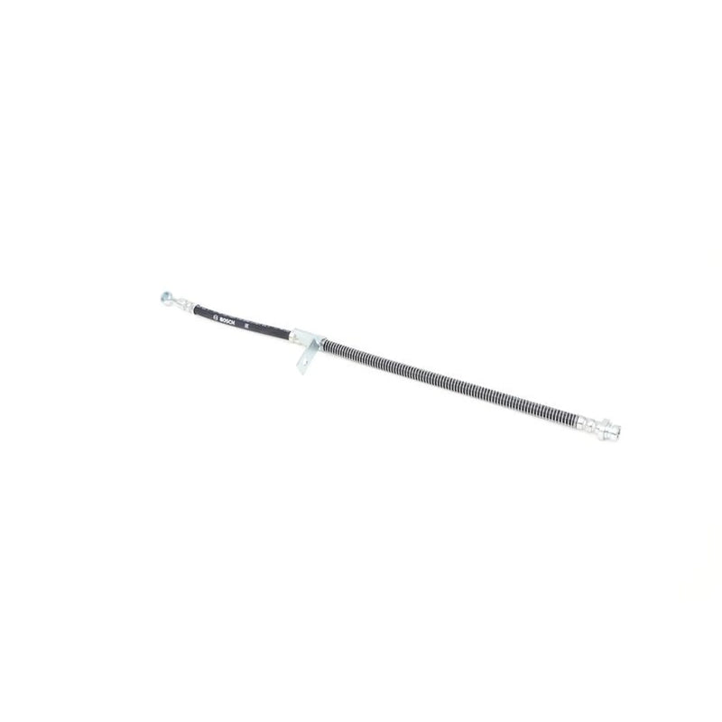 Bosch Brake Hydraulic Hose Line Front Left 1 987 481 865