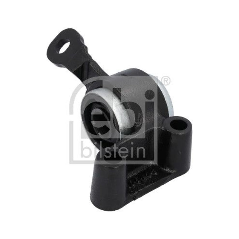 Febi Wishbone / Control / Trailing Arm Bush Front Left 199805