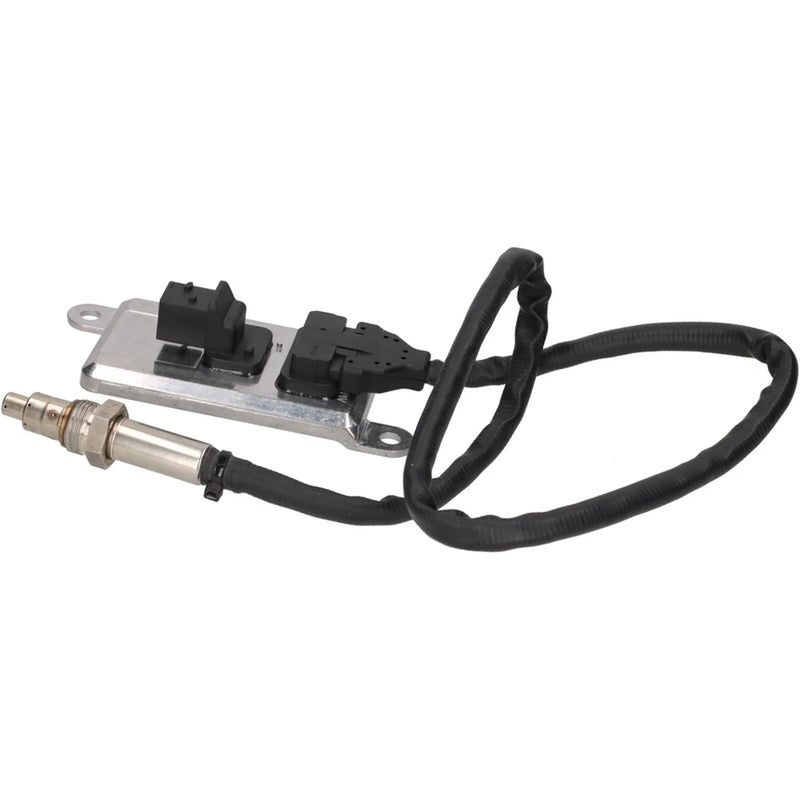 Pierburg NOx Nitrogen Oxide Sensor Exhaust Pin 7.14350.01.0