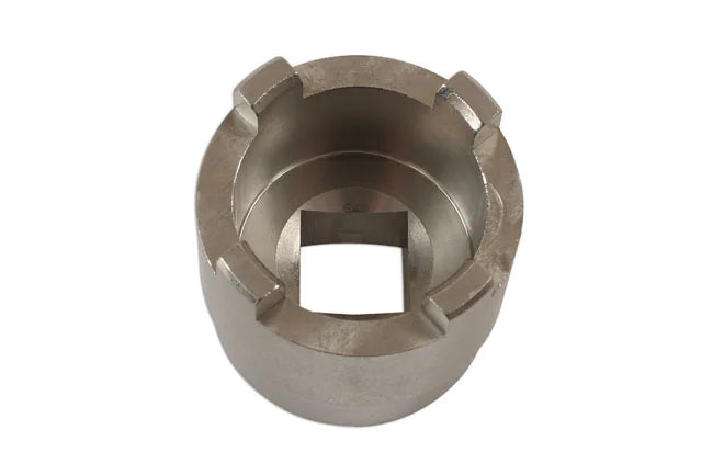 Laser Tools Suspension Castle Nut Socket - Kawasaki 37-43mm