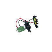 NRF Heater Blower Resistor 342062