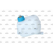NRF Coolant Expansion Tank 454010