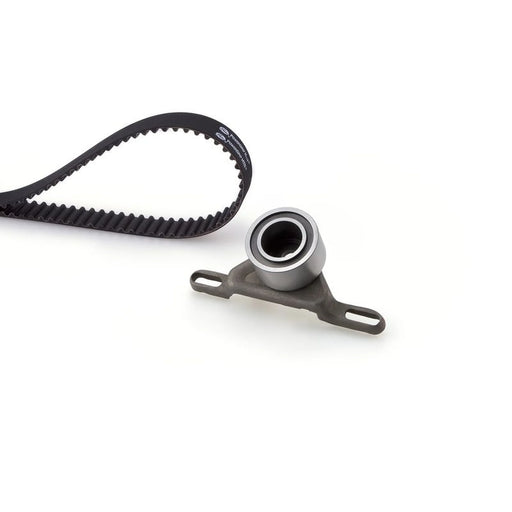 Gates Timing Belt Kit with Rollers K015357XS