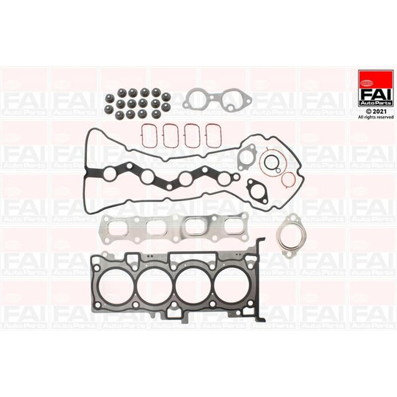 FAI Cylinder Head Gasket Kit HS2155