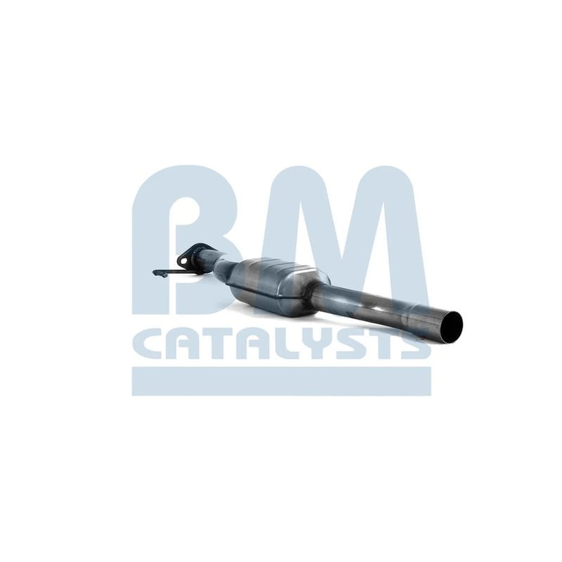 BM Catalysts Homologated Diesel Cat BM80163H