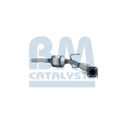 BM Catalysts Homologated Diesel Cat BM80239H