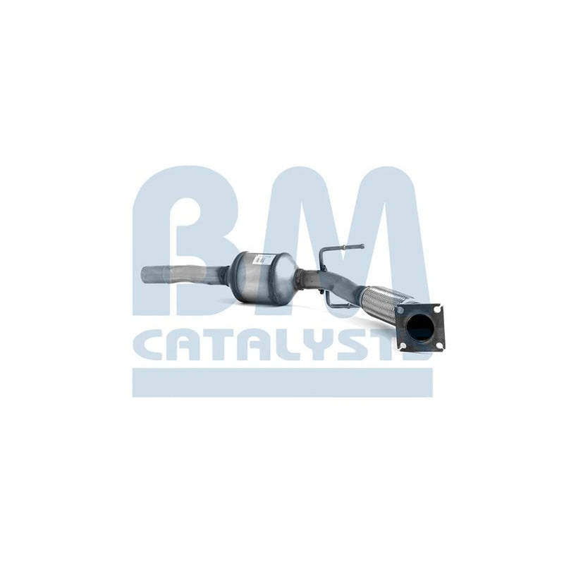 BM Catalysts Homologated Diesel Cat BM80239H