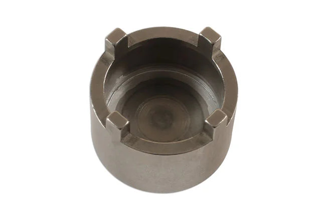 Laser Tools Suspension Castle Nut Socket - Aprilia - PL