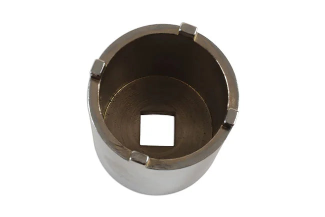 Laser Tools Steering Stem Nut Socket - Honda - PL